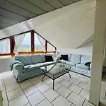 公寓 Bergveilchen 631 Im Oberallgaeu *