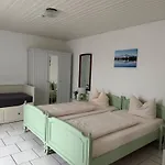 Bergveilchen 631 Im Oberallgaeu 公寓 米森-维尔哈姆斯