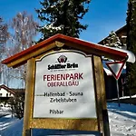 公寓 Bergveilchen 631 Im Oberallgaeu
