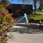 Bergveilchen 631 Im Oberallgaeu 公寓