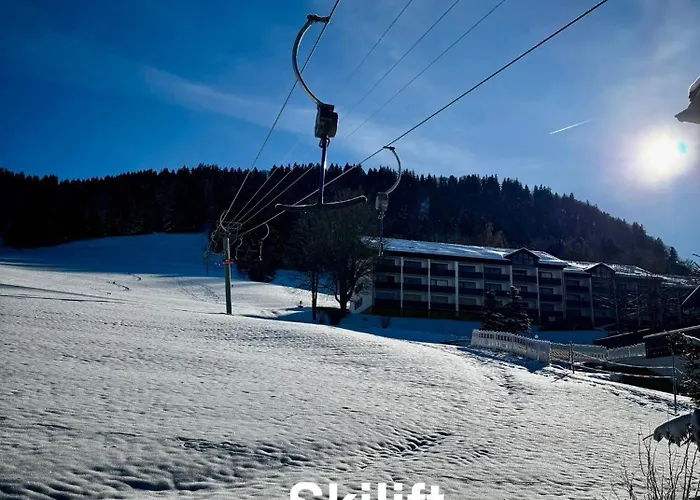 Bergveilchen 631 Im Oberallgaeu ミッセン・ヴィルハムス
