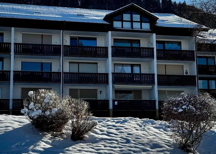 Bergveilchen 631 Im Oberallgaeu アパート *