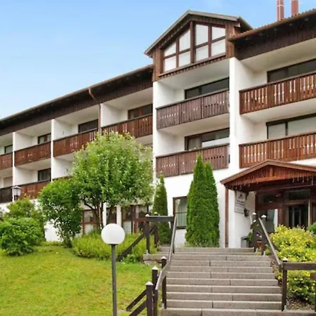 Apartment Bergveilchen 631 Im Oberallgaeu