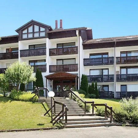 Apartment Bergveilchen 631 Im Oberallgaeu *