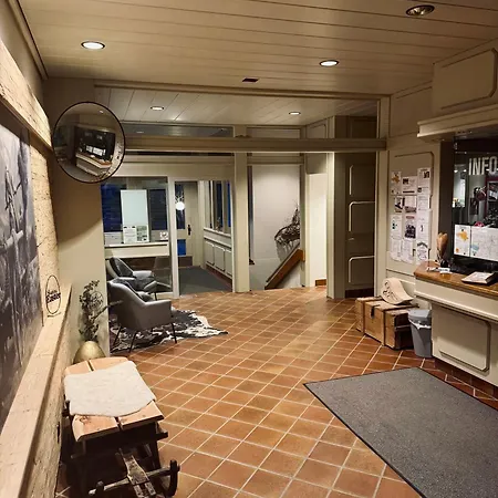 Апартаменты Bergveilchen 631 Im Oberallgaeu